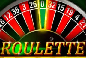 Roulette Pragmaticplay